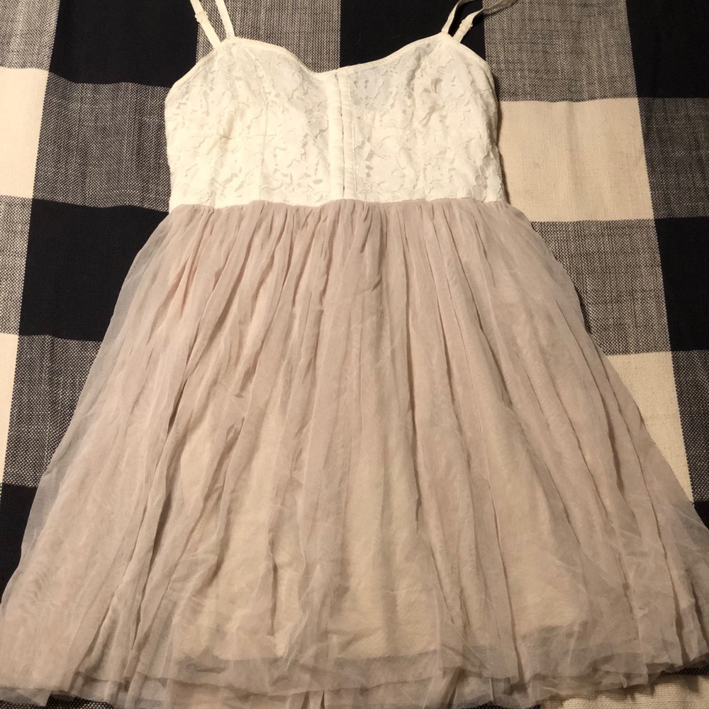 American eagle dress